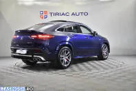 Mercedes-Benz GLE 53 AMG (Clasa GLE) din 2025 cu 3.266 km - oferta MER239615 - foto 5