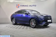 Mercedes-Benz GLE 53 AMG (Clasa GLE) din 2025 cu 3.266 km - oferta MER239615 - foto 7