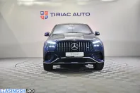 Mercedes-Benz GLE 53 AMG (Clasa GLE) din 2025 cu 3.266 km - oferta MER239615 - foto 8
