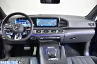 Mercedes-Benz GLE 53 AMG (Clasa GLE) din 2025 cu 3.266 km - oferta MER239615 - foto 10