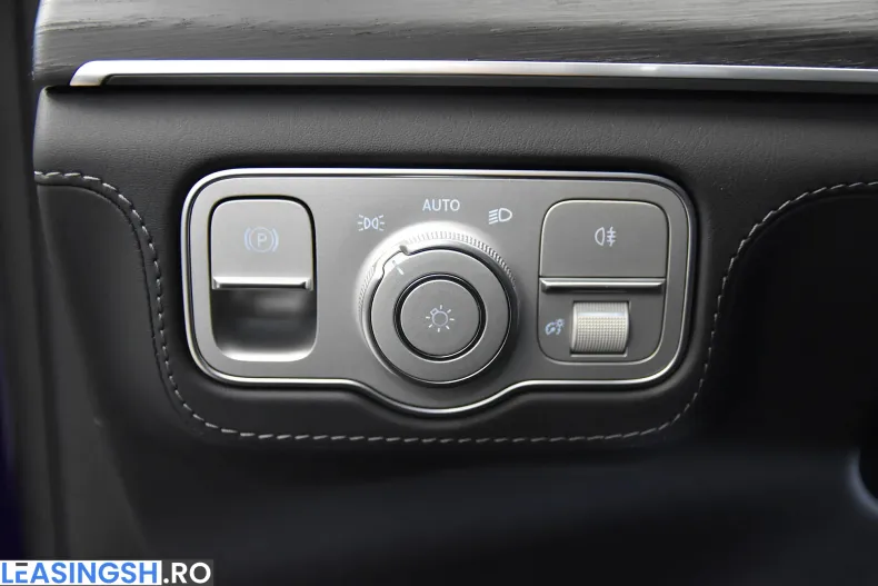 Mercedes-Benz GLE 53 AMG (Clasa GLE) din 2025 cu 3.266 km - oferta MER239615 - foto 15