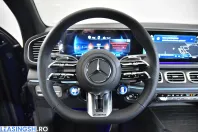 Mercedes-Benz GLE 53 AMG (Clasa GLE) din 2025 cu 3.266 km - oferta MER239615 - foto 17