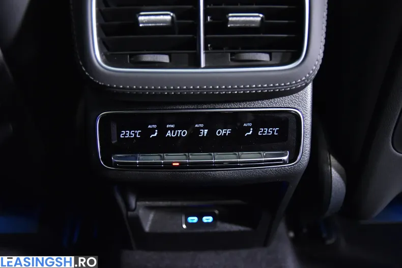 Mercedes-Benz GLE 53 AMG (Clasa GLE) din 2025 cu 3.266 km - oferta MER239615 - foto 25