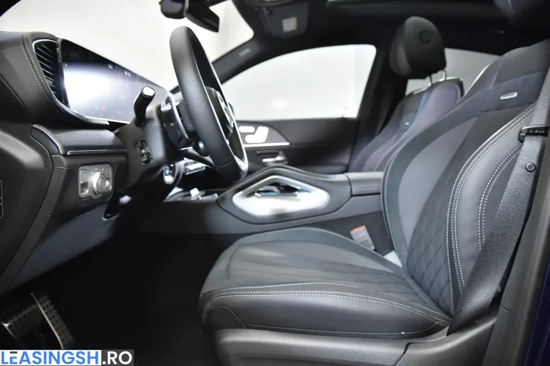 Mercedes-Benz GLE 53 AMG (Clasa GLE) din 2025 cu 3.266 km - oferta MER239615 - foto 28