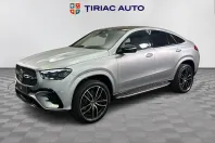 Mercedes-Benz GLE 450 (Clasa GLE) din 2025 cu 4.837 km - oferta MER239616 - foto 1