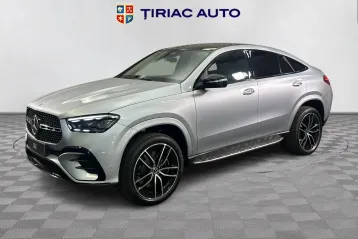 Mercedes-Benz GLE 450 din 2025 - oferta MER239616