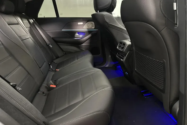 Mercedes-Benz GLE 450 (Clasa GLE) din 2025 cu 4.837 km - oferta MER239616 - foto 13