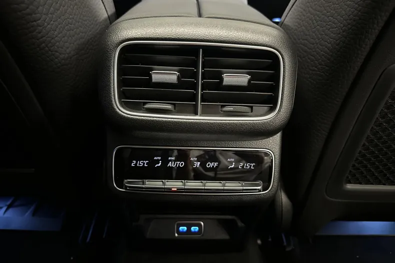 Mercedes-Benz GLE 450 (Clasa GLE) din 2025 cu 4.837 km - oferta MER239616 - foto 23