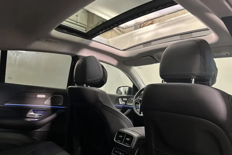 Mercedes-Benz GLE 450 (Clasa GLE) din 2025 cu 4.837 km - oferta MER239616 - foto 25