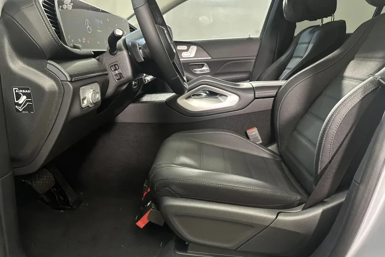 Mercedes-Benz GLE 450 (Clasa GLE) din 2025 cu 4.837 km - oferta MER239616 - foto 26