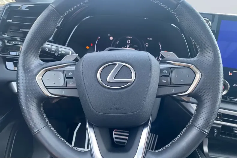 Lexus Seria RX din 2024 cu 85.000 km - oferta LEX239617 - foto 10