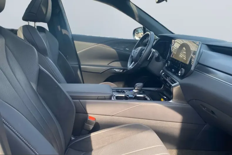 Lexus Seria RX din 2024 cu 85.000 km - oferta LEX239617 - foto 17