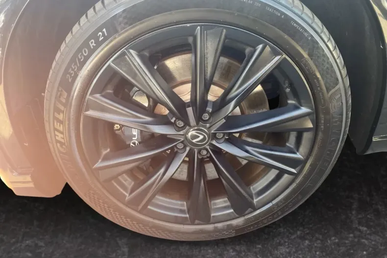 Lexus Seria RX din 2024 cu 85.000 km - oferta LEX239617 - foto 18