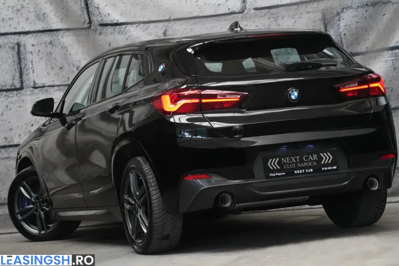 BMW X2 (Seria X) din 2021 cu 168.738 km - oferta BMW239619 - foto 3
