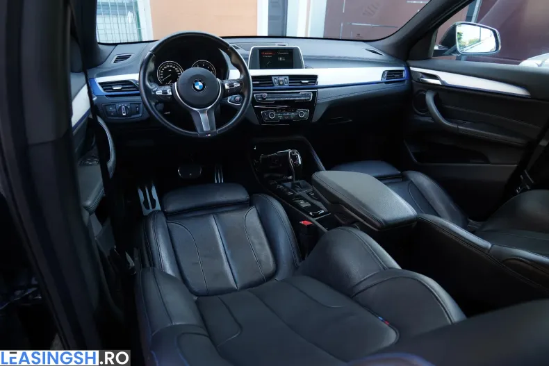 BMW X2 (Seria X) din 2021 cu 168.738 km - oferta BMW239619 - foto 6