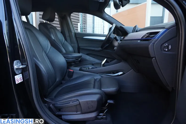 BMW X2 (Seria X) din 2021 cu 168.738 km - oferta BMW239619 - foto 7