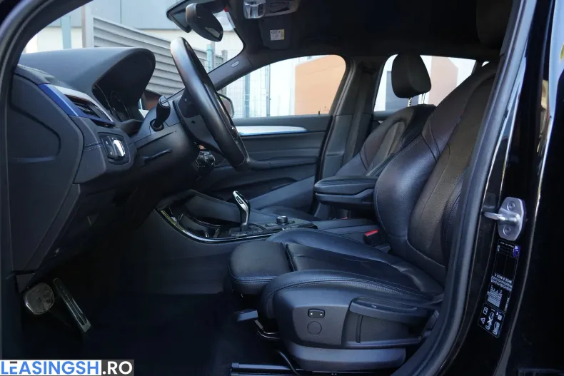 BMW X2 (Seria X) din 2021 cu 168.738 km - oferta BMW239619 - foto 9