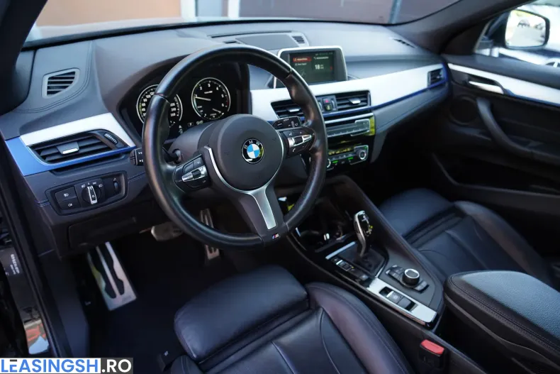 BMW X2 (Seria X) din 2021 cu 168.738 km - oferta BMW239619 - foto 10