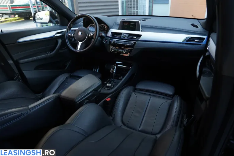BMW X2 (Seria X) din 2021 cu 168.738 km - oferta BMW239619 - foto 12