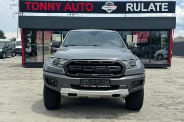 Ford Ranger din 2022 - oferta FOR239620