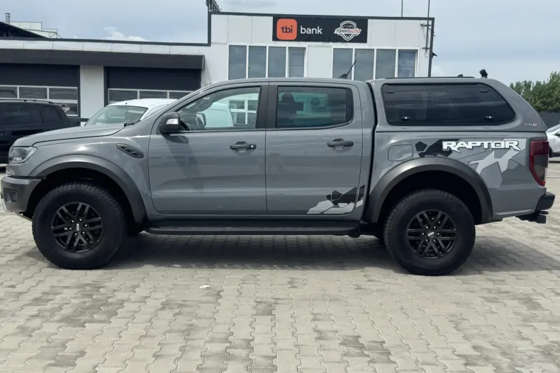 Ford Ranger din 2022 cu 176.000 km - oferta FOR239620 - foto 3