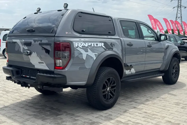 Ford Ranger din 2022 cu 176.000 km - oferta FOR239620 - foto 6