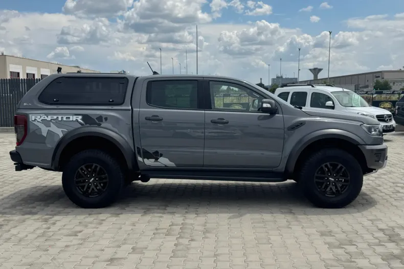 Ford Ranger din 2022 cu 176.000 km - oferta FOR239620 - foto 7