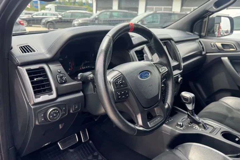 Ford Ranger din 2022 cu 176.000 km - oferta FOR239620 - foto 13