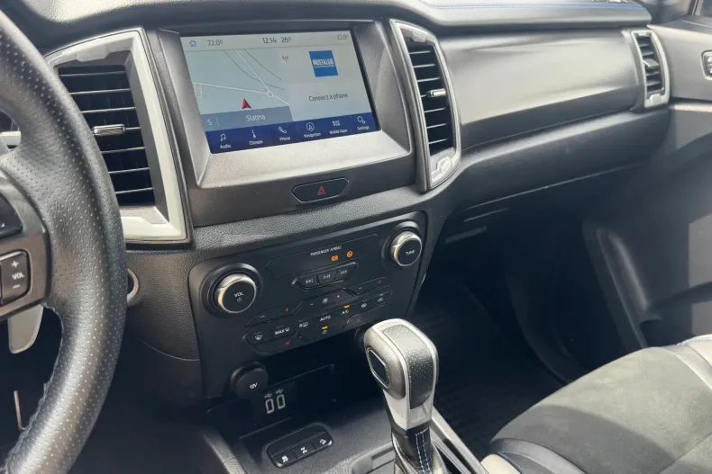 Ford Ranger din 2022 cu 176.000 km - oferta FOR239620 - foto 16