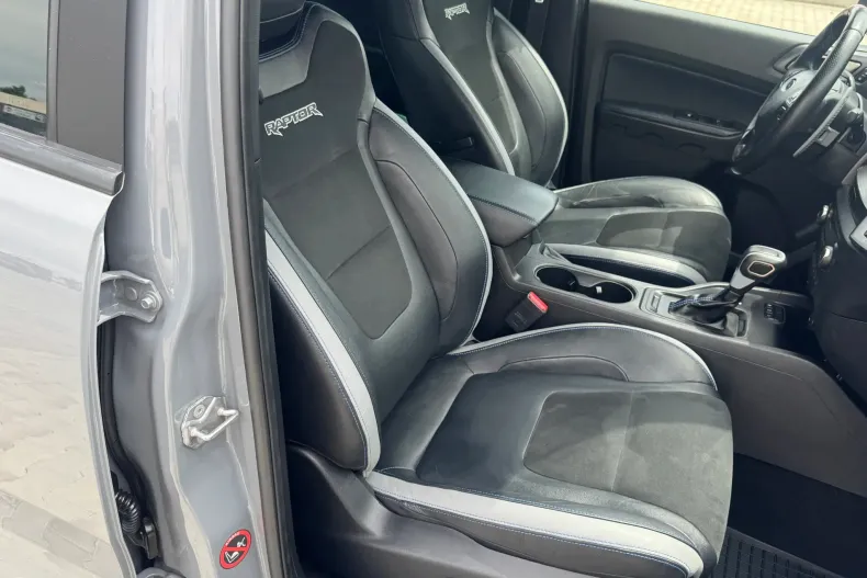 Ford Ranger din 2022 cu 176.000 km - oferta FOR239620 - foto 18