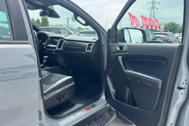 Ford Ranger din 2022 cu 176.000 km - oferta FOR239620 - foto 19