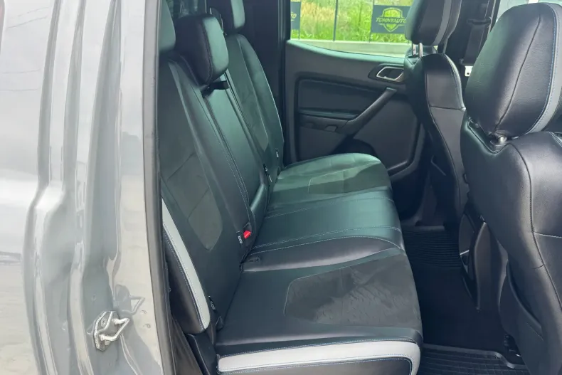 Ford Ranger din 2022 cu 176.000 km - oferta FOR239620 - foto 20