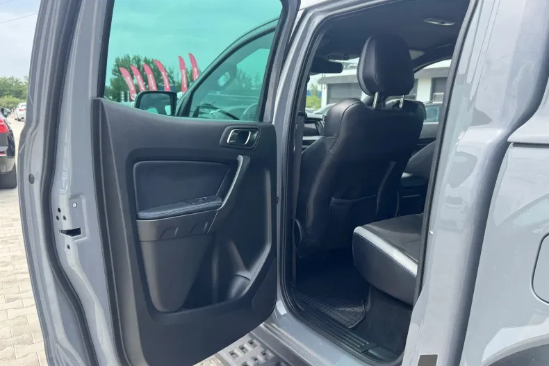 Ford Ranger din 2022 cu 176.000 km - oferta FOR239620 - foto 23