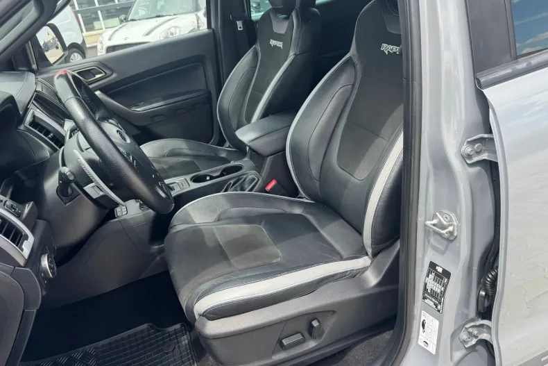 Ford Ranger din 2022 cu 176.000 km - oferta FOR239620 - foto 25
