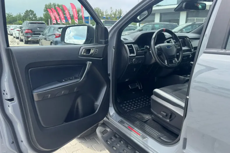 Ford Ranger din 2022 cu 176.000 km - oferta FOR239620 - foto 26