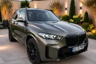 BMW X5 (Seria X) din 2025 cu 19.600 km - oferta BMW239621 - foto 3