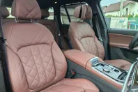 BMW X5 (Seria X) din 2025 cu 19.600 km - oferta BMW239621 - foto 10