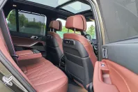 BMW X5 (Seria X) din 2025 cu 19.600 km - oferta BMW239621 - foto 14