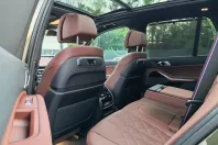 BMW X5 (Seria X) din 2025 cu 19.600 km - oferta BMW239621 - foto 15