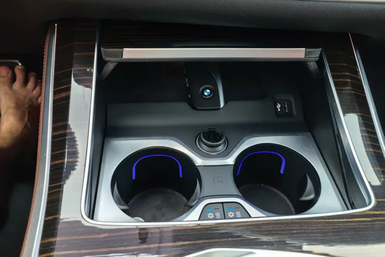 BMW X5 (Seria X) din 2025 cu 19.600 km - oferta BMW239621 - foto 19