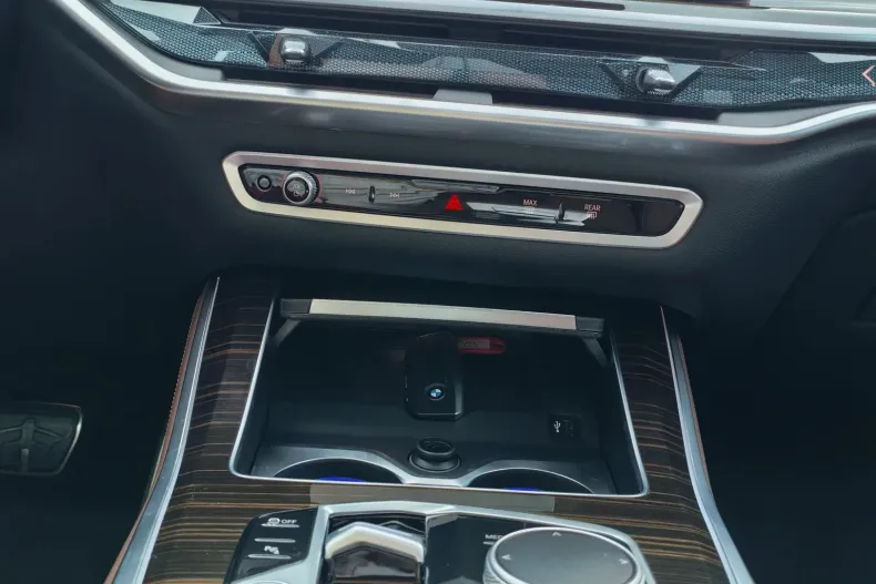 BMW X5 (Seria X) din 2025 cu 19.600 km - oferta BMW239621 - foto 20