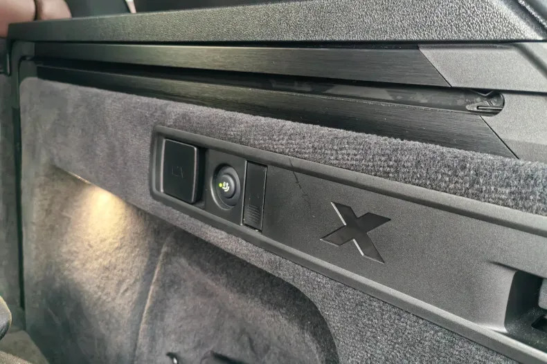 BMW X5 (Seria X) din 2025 cu 19.600 km - oferta BMW239621 - foto 21