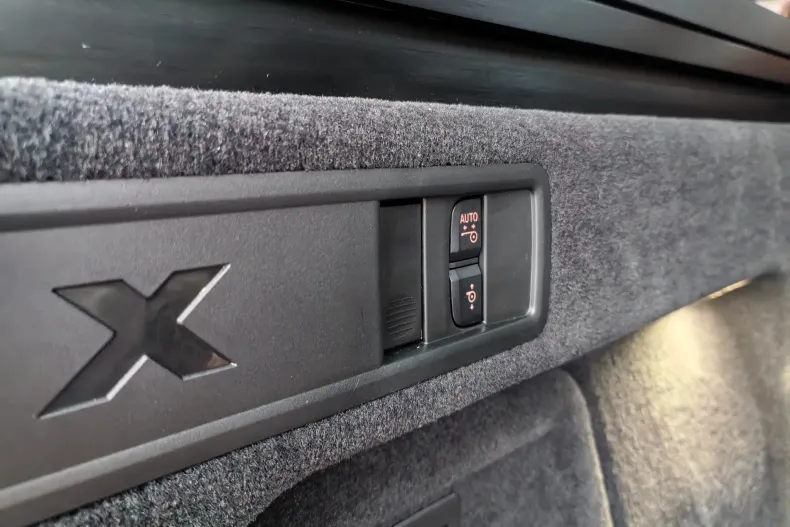 BMW X5 (Seria X) din 2025 cu 19.600 km - oferta BMW239621 - foto 22