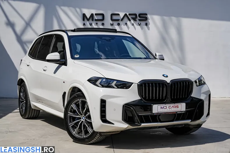 BMW X5 (Seria X) din 2024 cu 69.999 km - oferta BMW239622 - foto 1