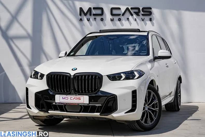 BMW X5 (Seria X) din 2024 cu 69.999 km - oferta BMW239622 - foto 2