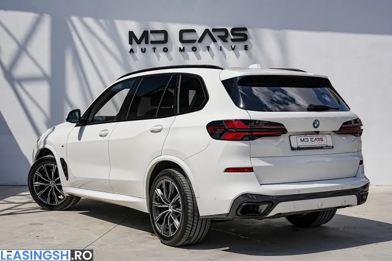 BMW X5 (Seria X) din 2024 cu 69.999 km - oferta BMW239622 - foto 3