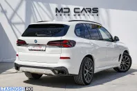 BMW X5 (Seria X) din 2024 cu 69.999 km - oferta BMW239622 - foto 4