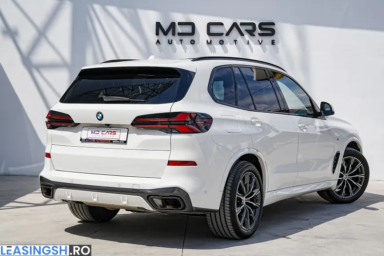 BMW X5 (Seria X) din 2024 cu 69.999 km - oferta BMW239622 - foto 4