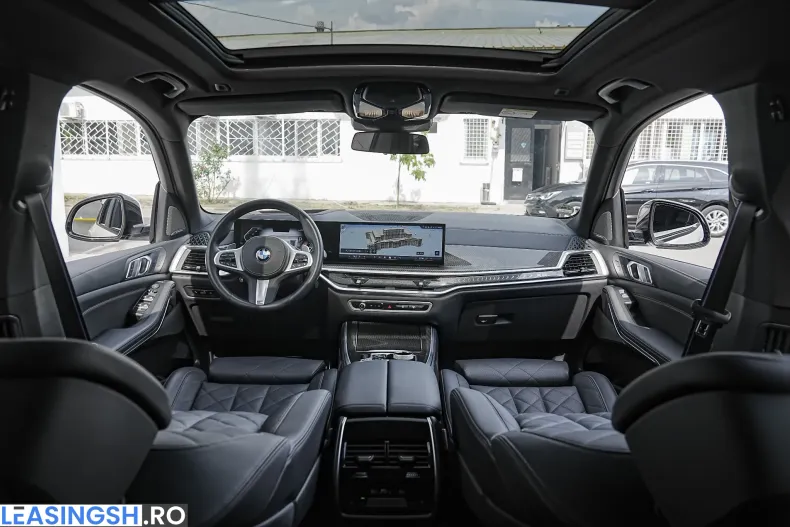 BMW X5 (Seria X) din 2024 cu 69.999 km - oferta BMW239622 - foto 5