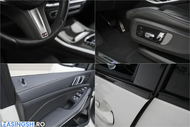BMW X5 (Seria X) din 2024 cu 69.999 km - oferta BMW239622 - foto 6